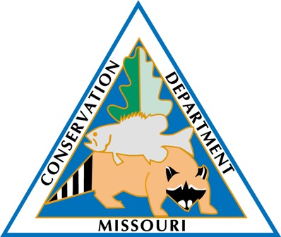 Missouri Department of Conservation logo